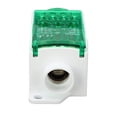 thumbnail image 1 of Terminal Block Junction Box Splicing Din Rail Single Pole Power Distribution Box 690V 250A, 1 of 7