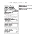 thumbnail image 2 of Great Value Dry Pasta Fettuccine, 2 of 2