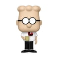 thumbnail image 1 of ¡Funko Pop! Cómics: Dilbert - Dilbert Funko Funko POP, 1 of 2