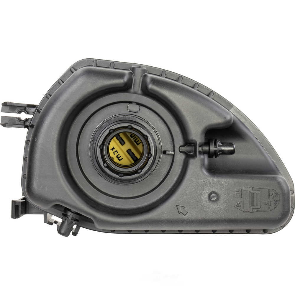 Global Parts Distributors LLC 2411317 Engine Coolant Reservoir
