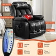 thumbnail image 2 of TEKAMON Lift Recliner Chair Remote Control, 2 of 5