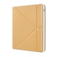 thumbnail image 2 of Funda Kobo Libra Colour SleepCover, color amarillo mantequilla, piel vegana, 2 of 7