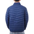 thumbnail image 5 of Ma Croix Mens Ultra Light Puffer Down Jacket Polyester Padded Packable Winter Jacket, 5 of 8