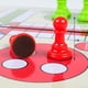 thumbnail image 5 of Juego de mesa KIDAMI Ludo magnético plegable para todas las edades, 5 of 7