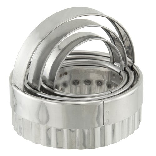 electric biscuit cutter
