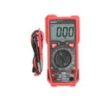 thumbnail image 2 of Handheld UA890d Handheld Digital Multimeter Current Voltage Capacitance Resistance Tester Meter, 2 of 7