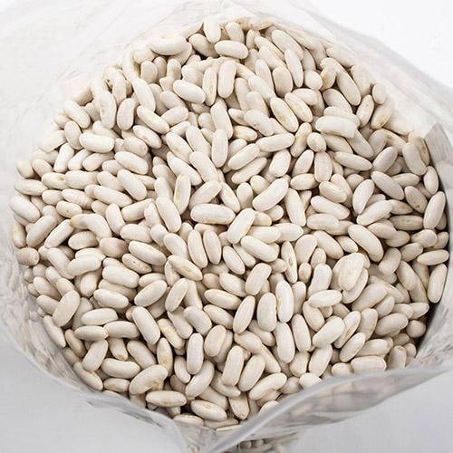 Dried Cannellini Beans 10 LB (10 pound)