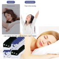 thumbnail image 4 of Sleep Patches,sleep Aids For Adults Relieve Insomnia Irritability Anxiety Improves Sleep Quality, Natural Deep Sleep Patches, 4 of 5