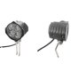thumbnail image 5 of B Los faros brillantes de la bicicleta eléctrica 12w llevaron la luz delantera incorporada del cuerno del proyector, 5 of 5