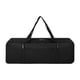 thumbnail image 1 of Bolsa de almacenamiento de transporte para teclas MX Mini Teclado Implaz de agua portátil con Double Zipper Accesorio multifuncional 10 bolsillos, 1 of 8