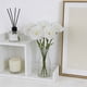 thumbnail image 5 of Artificial Carnation Silk Bouquet And Wedding Outdoor Living Room Decoration And Photo Prop Bouquet, 5 of 6