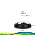 thumbnail image 4 of Kids Hover Ball Toys Balón de fútbol de 7 pulgadas con luz LED Hover Ball Namotu WMZL-612, 4 of 7