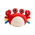 thumbnail image 3 of 2026 New Sensor Music Doll, Stuffed Doll Happy Interaction Touch Sensitive Rich Sound Entertainment, 3 of 7
