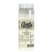 Cook’s, Pure Vanilla Powder, World’s Finest Gourmet Fresh Premium Vanilla (24 Ounce (Pack of 1))