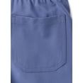 thumbnail image 4 of The Children's Place Boys Pull On Quick Dry Jogger Shorts, Sizes 4-16, 4 of 4