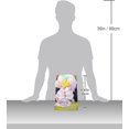 thumbnail image 4 of Éclabousseurs pour bain Amis météo Spark Create Imagine 4 Pièces, 4 of 4