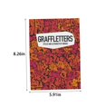 thumbnail image 3 of Alphabets By Dee : Lettres de Style a, 3 of 5