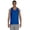 Royal, variant on G220 Adult Ultra Cotton Tank