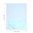 thumbnail image 2 of FRCOLOR  Iridescent Organza Fabric Wedding Arch Draping Bachelorette Decor Bride, 2 of 8