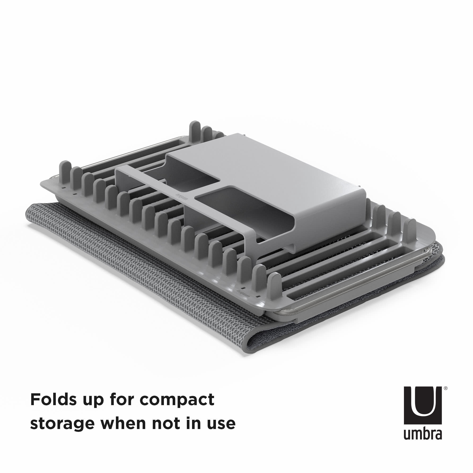 Umbra Dry over the Sink Dish Drying Rack