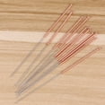 thumbnail image 3 of Shisuyan 15pcs Clean Needles Machine Stainless Steel for Electronics Cleaning, 3 of 8