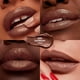 thumbnail image 3 of Revlon Super Lustroso Pearl Lipstick Iced Mocha 315 Sellado Model, 3 of 5