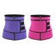 thumbnail image 1 of 2x entrenador de cinturo estiramiento fitness corsé cinturón adelgazante faja pretina, 1 of 9