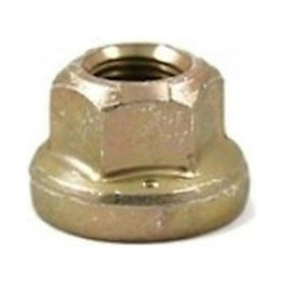 Genuine Husqvarna 532400234 Top Lock Flange Nut Fits Poulan Weed Eater