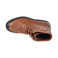 thumbnail image 5 of Polo Ralph Lauren Udel Men's Duck Boots Brown 812729120-003, 5 of 6