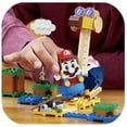 thumbnail image 5 of Lego Super Mario Conkdor's Head Mallet Additional Adventure Set 71414, 5 of 9
