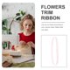 thumbnail image 5 of unbranded 1Ud De Flores Rosa Para En Con Material De Poliéster Duradero, 5 of 6