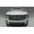 thumbnail image 2 of T-Rex Grilles 25371 Billet Series Bumper Grille Fits 15-20 Canyon Fits select: 2015-2020 GMC CANYON, 2 of 4