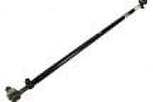 Motorcraft Steering Tie Rod End MEOE-22