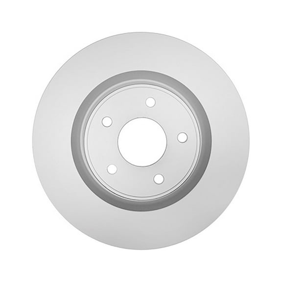 Raybestos 981779FZN Rust Prevention Technology Coated Rotor Brake Rotor, 1 Pack Fits select: 2014-2019 NISSAN ROGUE