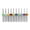 1.1-2mm, variant on Carbide Micro Drill Bits Set, Tungsten Steel PCB Hand Drill Bits Kit, Small Hand Drill Bit Kit, DIY Jewelry Making Craft Drill Bits Set