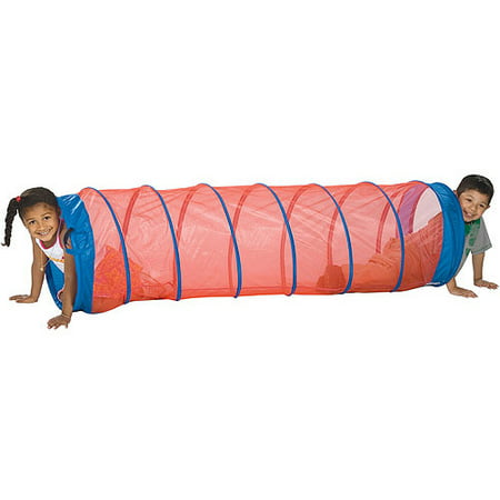 Pacific Play Tents The Fun Tube Tunnel, 6'