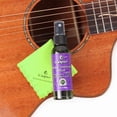 thumbnail image 2 of 60ml Guitar Fingerboard Nursing Oil Fretboard Lemon + Set N0W0 Cloth I3H1, 2 of 9
