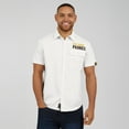 thumbnail image 4 of Men's-Darius Rucker Collection by Fanatics  Cream San Diego Padres Printed Button-Down Shirt, 4 of 4