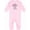 AD-Pink, variant on My First New Year's Resolutions Baby Romper Coveralls