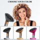 thumbnail image 2 of SWAZVAC Accesorio Difusor de Rizos para Dyson Airwrap, Modelos Hs01 Y Hs05, Modo Onda, Gris, 2 of 8