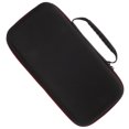 thumbnail image 3 of Weiweiguan Sac de Microphone Durable 1 Pce Étui de Rangement Protecteur Compact pour Microphone (Noir), 3 of 7