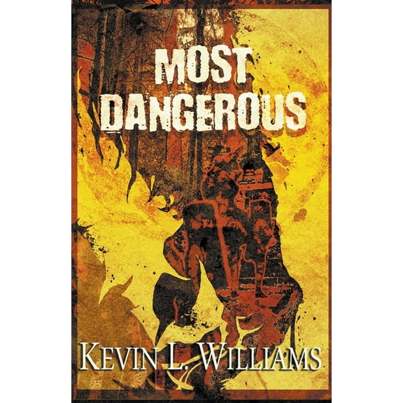 Most Dangerous, (Paperback)