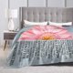 thumbnail image 4 of LHSHID Christian Gift Blanket The Lord Prayer Religious Gift With Bible Scripture Birthday Gift For Women Mother Aunt Friend Sisters 40x50in, 4 of 5