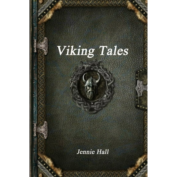 Viking Tales, (Paperback)