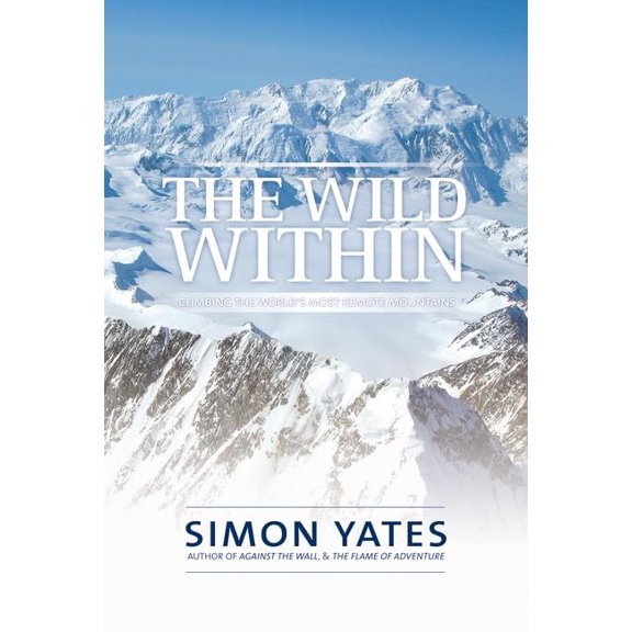 Pre-Owned Wild Within