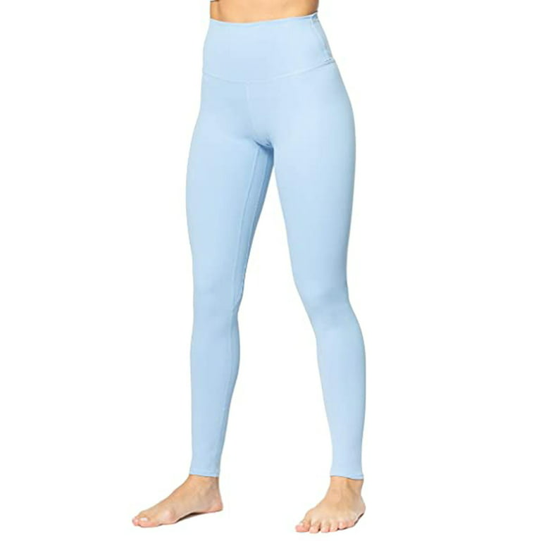 adviicd Sport Tummy Control Scrunch Yoga Pants I Waist with