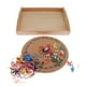 thumbnail image 3 of Educación para Niños Juguete Modelo de Herramienta Accesorios para Grupos Sunnimix Juguete educativo para niños, 3 of 8