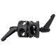 thumbnail image 4 of Support de réflecteur à double roue, support rotatif, adaptateur pour pied d'éclairage, accessoire de photographie, 4 of 4