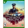 thumbnail image 1 of The Precinct - Xbox Series X, 1 of 3