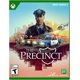 thumbnail image 1 of The Precinct - Xbox Series X, 1 of 3